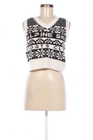 Damenpullover H&M Divided, Größe S, Farbe Mehrfarbig, Preis € 5,05