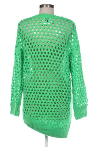 Dámsky pulóver H&M Divided, Veľkosť S, Farba Zelená, Cena  4,93 €