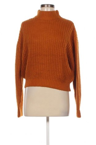 Dámsky pulóver H&M Divided, Veľkosť M, Farba Hnedá, Cena  5,95 €