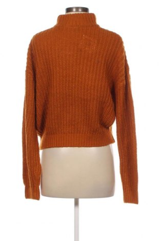 Damenpullover H&M Divided, Größe M, Farbe Braun, Preis 10,49 €