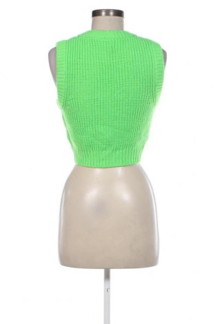 Pulover de femei H&M Divided, Mărime S, Culoare Verde, Preț 24,80 Lei