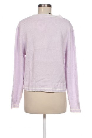 Damenpullover H&M Divided, Größe L, Farbe Lila, Preis € 7,49