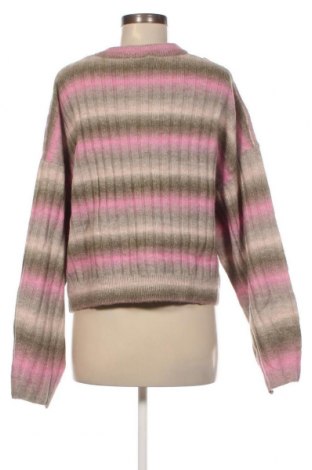 Damski sweter H&M Divided, Rozmiar L, Kolor Kolorowy, Cena 42,67 zł