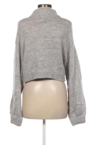 Dámsky pulóver H&M Divided, Veľkosť S, Farba Sivá, Cena  5,95 €