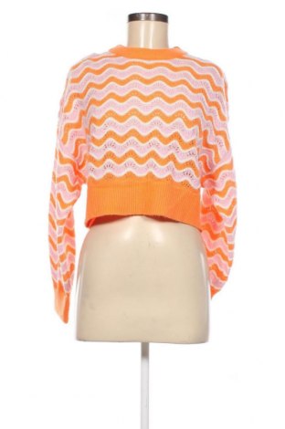 Damenpullover H&M Divided, Größe S, Farbe Mehrfarbig, Preis 9,89 €