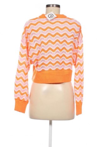 Damenpullover H&M Divided, Größe S, Farbe Mehrfarbig, Preis 10,49 €