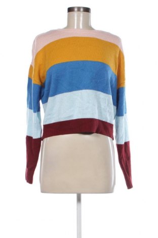 Pulover de femei H&M Divided, Mărime M, Culoare Multicolor, Preț 46,74 Lei