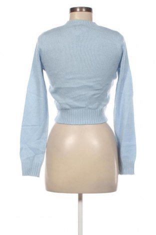 Damenpullover H&M Divided, Größe XS, Farbe Blau, Preis € 10,49