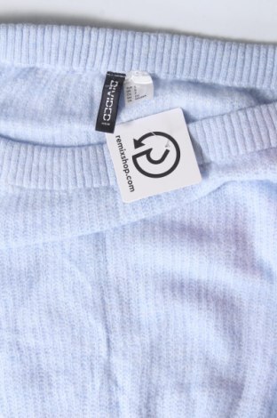 Damenpullover H&M Divided, Größe S, Farbe Blau, Preis € 10,49