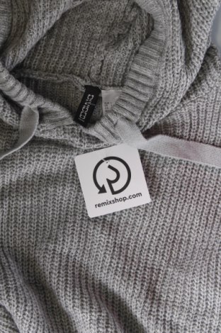 Damenpullover H&M Divided, Größe L, Farbe Grau, Preis € 10,49