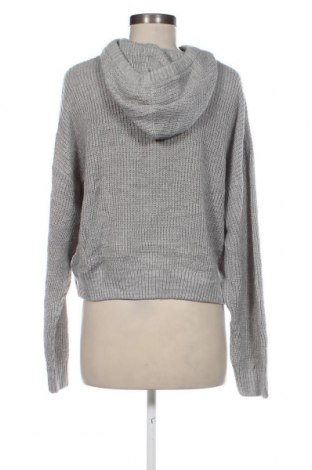 Damenpullover H&M Divided, Größe L, Farbe Grau, Preis € 9,89