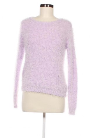 Damski sweter H&M Divided, Rozmiar XS, Kolor Fioletowy, Cena 32,99 zł