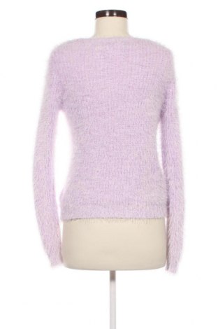 Γυναικείο πουλόβερ H&M Divided, Μέγεθος XS, Χρώμα Βιολετί, Τιμή 8,79 €