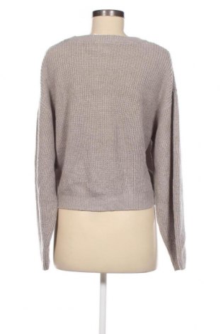 Damenpullover H&M Divided, Größe L, Farbe Grau, Preis € 10,49