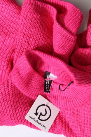 Damenpullover H&M Divided, Größe M, Farbe Rosa, Preis 9,28 €