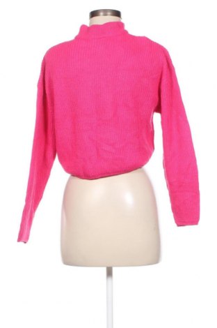 Damenpullover H&M Divided, Größe M, Farbe Rosa, Preis 9,28 €