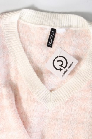 Damenpullover H&M Divided, Größe S, Farbe Rosa, Preis 10,49 €