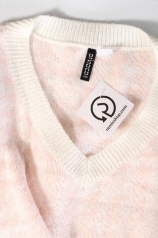 Damenpullover H&M Divided, Größe S, Farbe Rosa, Preis € 9,89