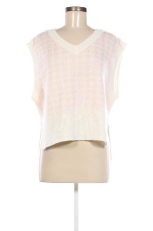 Γυναικείο πουλόβερ H&M Divided, Μέγεθος S, Χρώμα Ρόζ , Τιμή 8,79 €