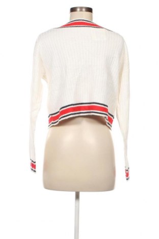 Damski sweter H&M Divided, Rozmiar XS, Kolor Biały, Cena 32,99 zł