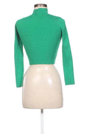 Damski sweter H&M Divided, Rozmiar XS, Kolor Zielony, Cena 42,67 zł