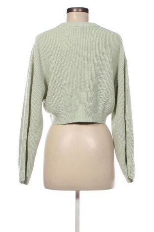 Damenpullover H&M Divided, Größe S, Farbe Grün, Preis € 10,49