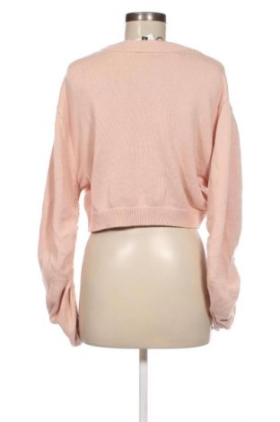 Damenpullover H&M Divided, Größe M, Farbe Rosa, Preis € 5,99