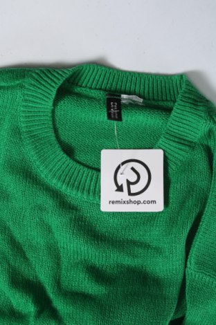 Damenpullover H&M Divided, Größe XS, Farbe Grün, Preis 9,76 €