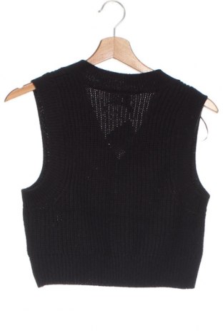 Γυναικείο πουλόβερ H&M Divided, Μέγεθος XS, Χρώμα Μαύρο, Τιμή 8,45 €
