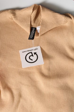 Γυναικείο πουλόβερ H&M Divided, Μέγεθος S, Χρώμα  Μπέζ, Τιμή 8,46 €