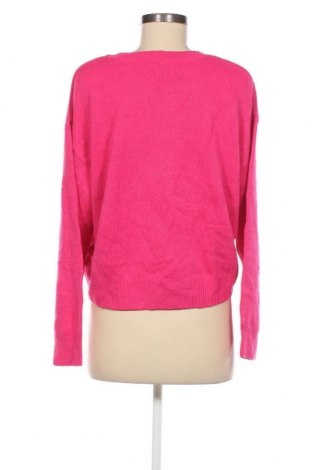 Damski sweter H&M Divided, Rozmiar M, Kolor Różowy, Cena 32,99 zł