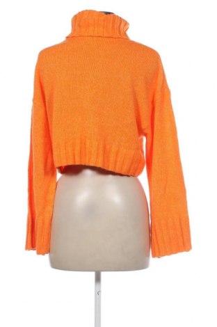 Damenpullover H&M Divided, Größe M, Farbe Orange, Preis 6,49 €