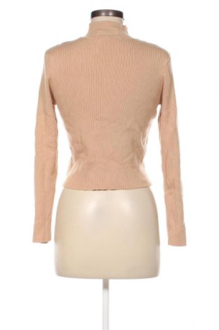 Damenpullover H&M Divided, Größe L, Farbe Beige, Preis 10,49 €