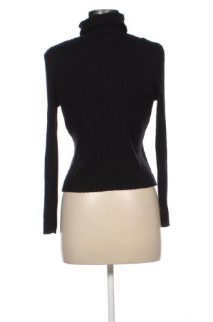 Дамски пуловер H&M Divided, Размер L, Цвят Черен, Цена 15,08 лв.