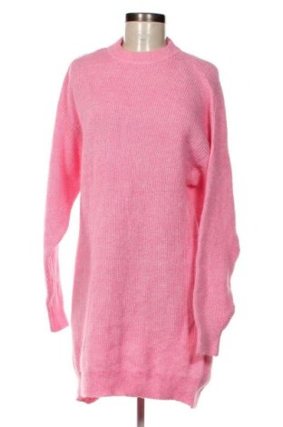Pulover de femei H&M Divided, Mărime S, Culoare Roz, Preț 49,60 Lei