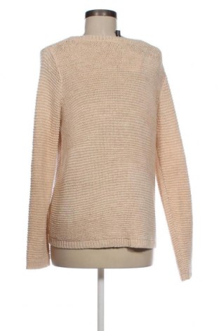Γυναικείο πουλόβερ H&M Divided, Μέγεθος M, Χρώμα  Μπέζ, Τιμή 4,49 €