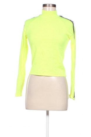Pulover de femei H&M Divided, Mărime S, Culoare Verde, Preț 52,46 Lei