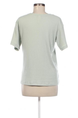 Дамски пуловер H&M L.O.G.G., Размер S, Цвят Зелен, Цена 17,60 лв.