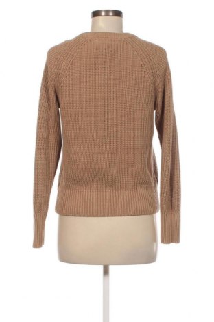 Damski sweter H&M L.O.G.G., Rozmiar S, Kolor Beżowy, Cena 38,00 zł