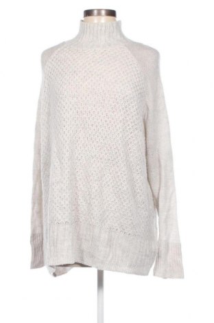 Γυναικείο πουλόβερ H&M L.O.G.G., Μέγεθος M, Χρώμα Εκρού, Τιμή 8,79 €