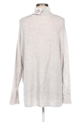 Γυναικείο πουλόβερ H&M L.O.G.G., Μέγεθος M, Χρώμα Εκρού, Τιμή 8,79 €