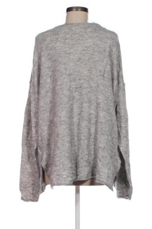 Damenpullover H&M L.O.G.G., Größe M, Farbe Grau, Preis € 9,28