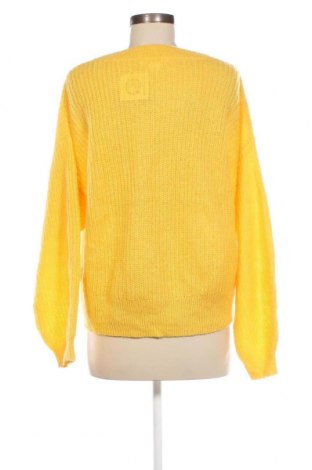 Damenpullover H&M L.O.G.G., Größe S, Farbe Gelb, Preis € 9,28