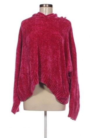 Dámsky pulóver H&M L.O.G.G., Veľkosť XL, Farba Ružová, Cena  9,70 €