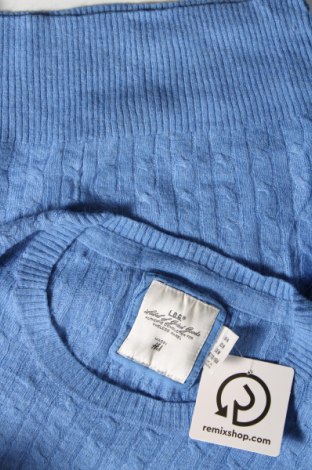 Damenpullover H&M L.O.G.G., Größe M, Farbe Blau, Preis € 10,49
