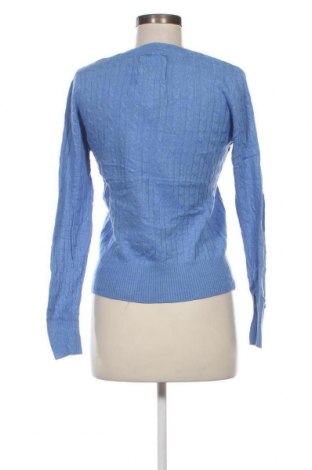 Damenpullover H&M L.O.G.G., Größe M, Farbe Blau, Preis € 10,49