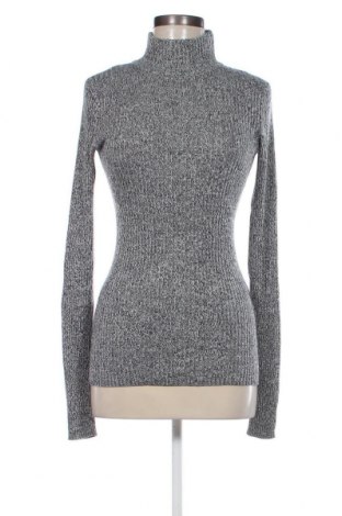 Дамски пуловер H&M L.O.G.G., Размер M, Цвят Сив, Цена 13,34 лв.