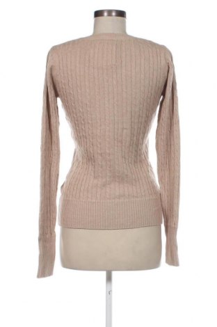 Damenpullover H&M L.O.G.G., Größe S, Farbe Beige, Preis € 9,28