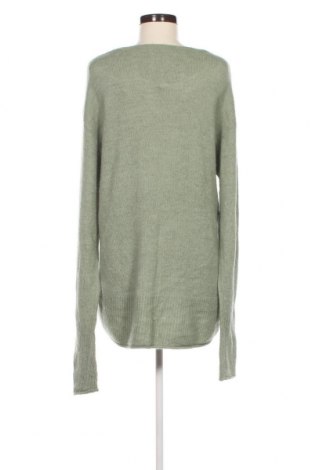 Dámsky pulóver H&M L.O.G.G., Veľkosť M, Farba Zelená, Cena  8,55 €