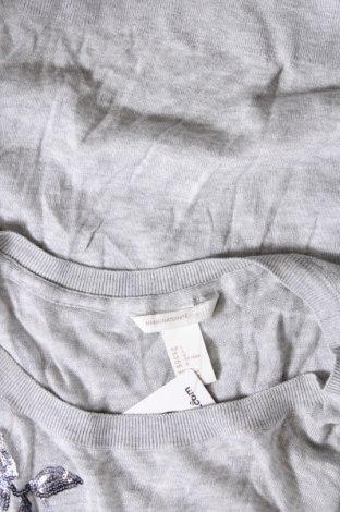 Dámsky pulóver H&M Mama, Veľkosť L, Farba Sivá, Cena  9,04 €